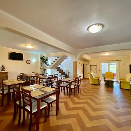 Casa Centiu