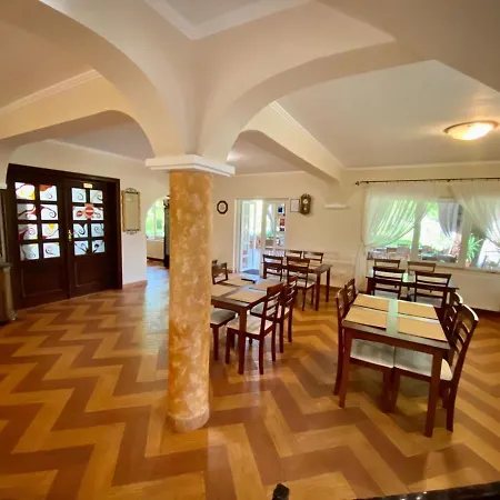 Affittacamere Casa Centiu *