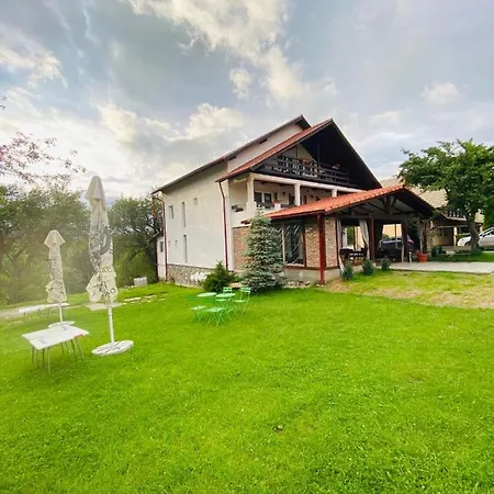 Casa Centiu Affittacamere
