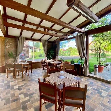 Casa Centiu Affittacamere *