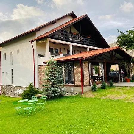 Casa Centiu