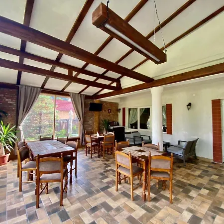 Affittacamere Casa Centiu Bran (Brasov)