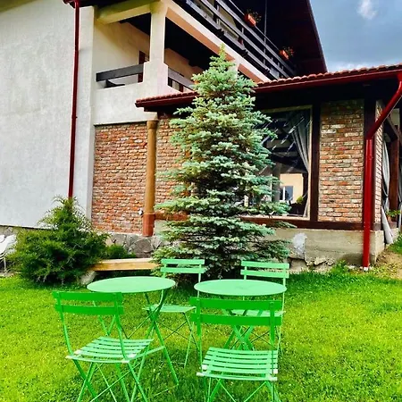 Casa Centiu