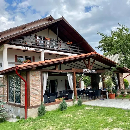 Casa Centiu Affittacamere Bran (Brasov)