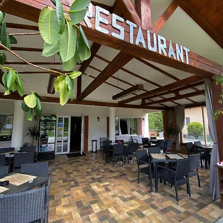 Affittacamere Casa Centiu Bran (Brasov)
