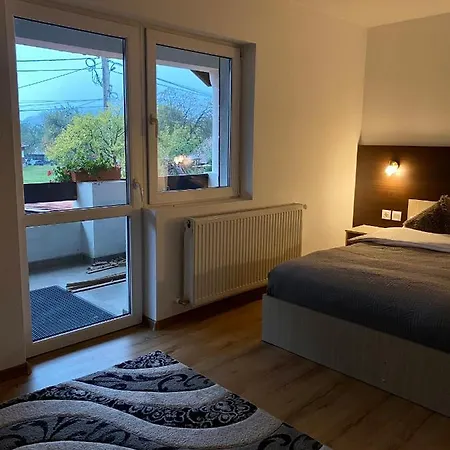 Casa Centiu Affittacamere *
