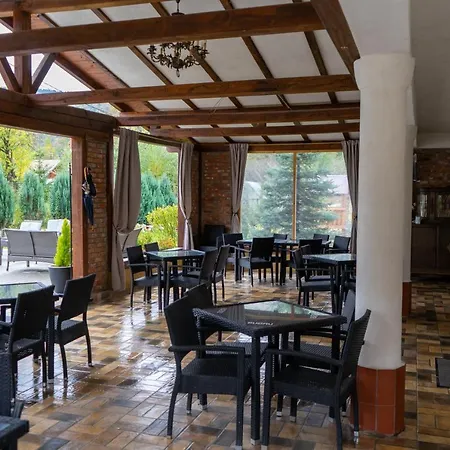 Casa Centiu * Bran (Brasov)