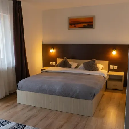Casa Centiu Affittacamere