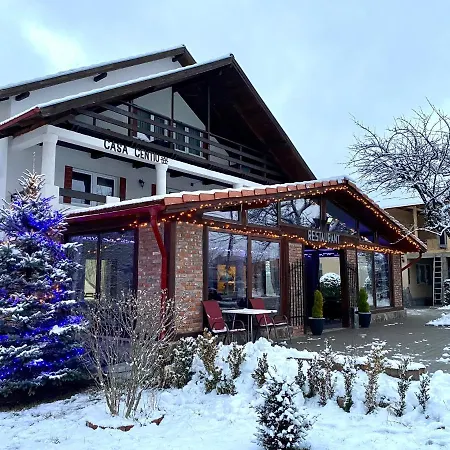 Casa Centiu