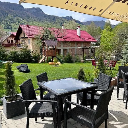 Casa Centiu