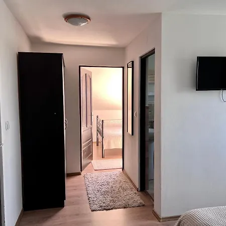 Casa Centiu * בראן