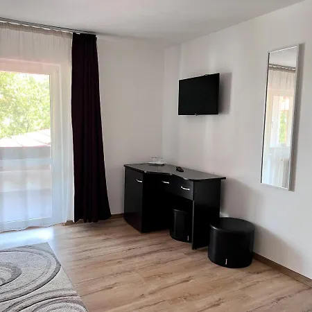Casa Centiu בית הארחה *