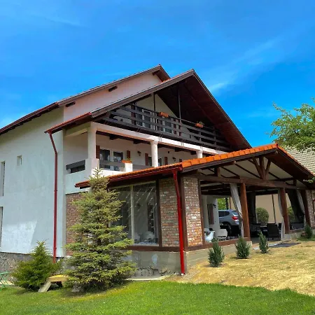 Affittacamere Casa Centiu Bran (Brasov)